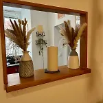 Cozy Equipped Studio And Parking - City Center