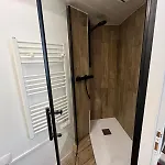 Cozy Equipped Studio And Parking - City Center